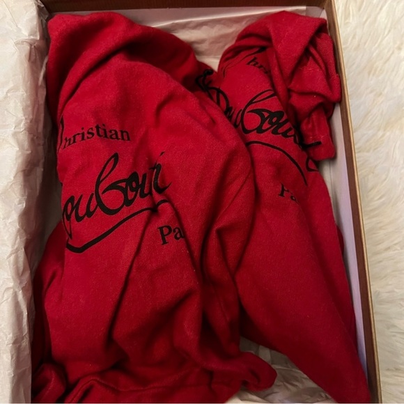 So Kate 120 Glitter Dragonfly Size 38.5 (8.5) - Picture 6 of 8